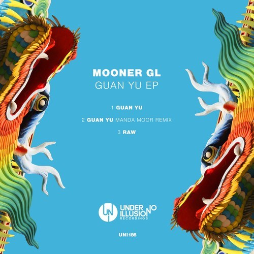Mooner GL, Manda Moor-Guan Yu EP