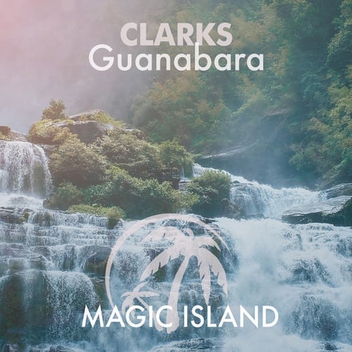 Clarks-Guanabara