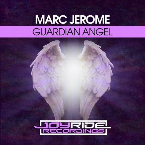 Marc Jerome-Guardian Angel