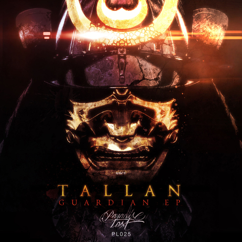 Tallan, Twisted, Rakoon-Guardian EP