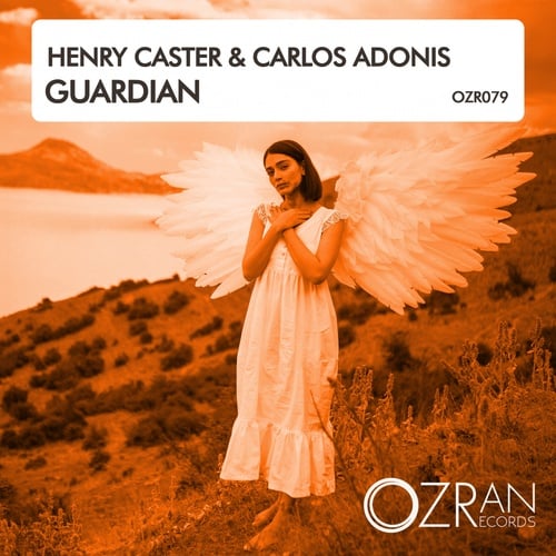 Henry Caster, Carlos Adonis-Guardian