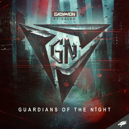 Endymion, Salvo-Guardians of the Night
