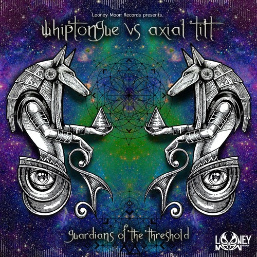 Whiptongue, Axial Tilt-Guardians of the Threshold
