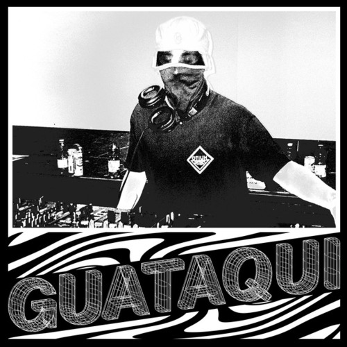 DJ SUN-GUATAQUI