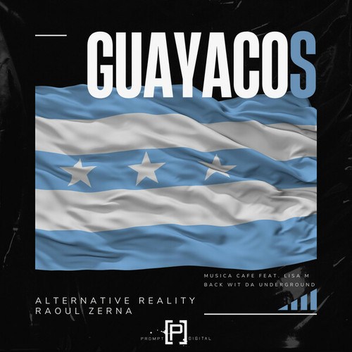 GUAYACOS