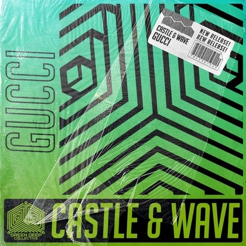Castle & Wave-Gucci