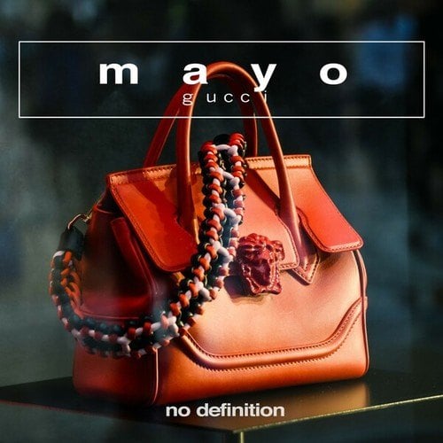 Mayo-Gucci
