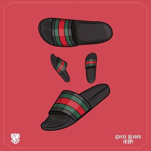 Gucci Slides