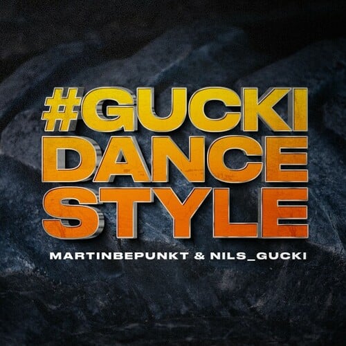 MartinBepunkt, Nils_Gucki-#Guckidancestyle (Extended Mix)