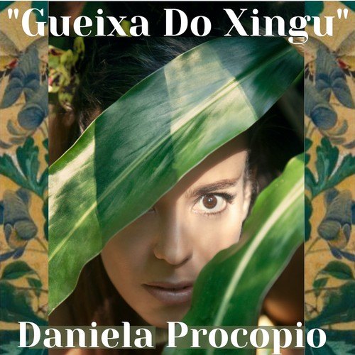 Daniela Procopio-Gueixa do Xingu
