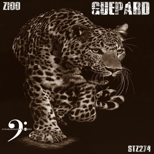 Zioo-Guepard