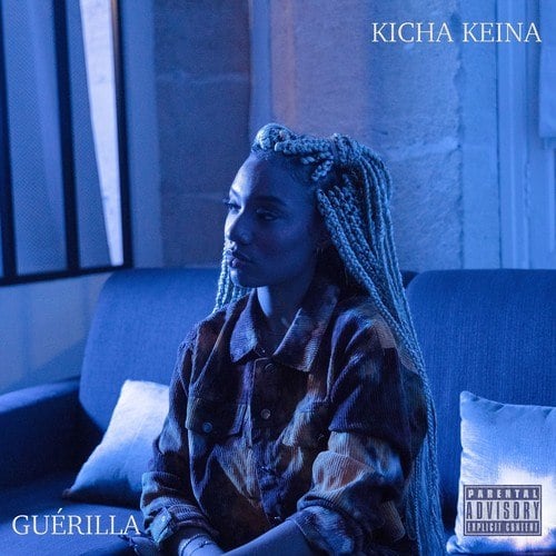Kicha Keïna-Guérilla