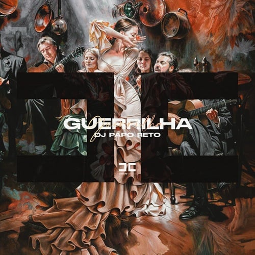 Guerrilha