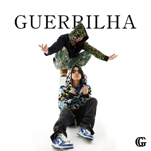 Guerrilha