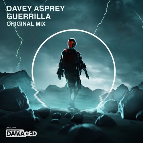 Davey Asprey-Guerrilla