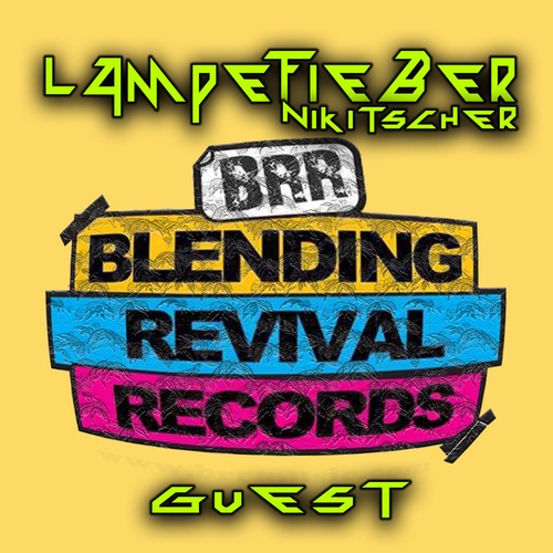 Lampenfieber, Nikitscher-Guest