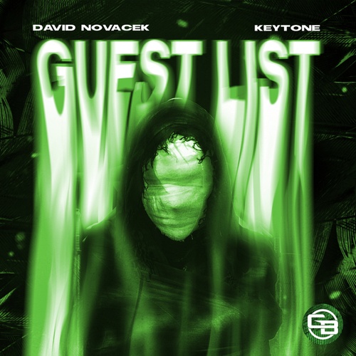 David Novacek, Keytone-Guest List