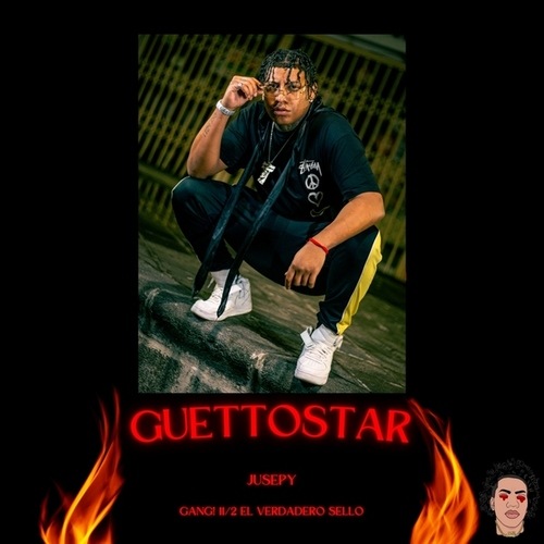 JUSEPY-Guetto Star