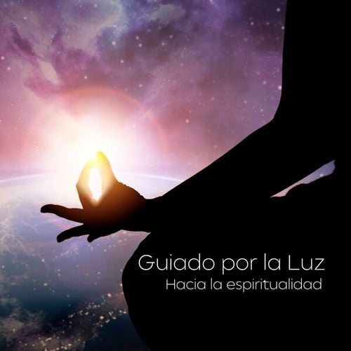 Guiado por la Luz (852 Hz) Satisfacción, Aumento de la percepción y apertura hacia la espiritualidad