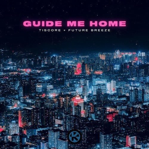 Guide Me Home