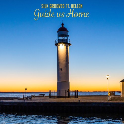 Heleen, Silk Grooves-Guide Us Home