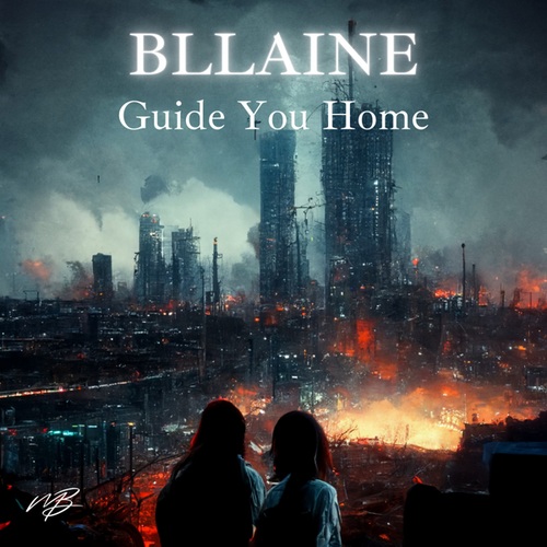 Bllaine-Guide You Home