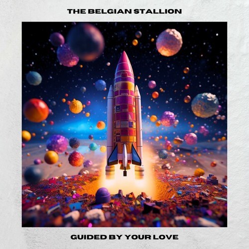 The Belgian Stallion-Guided by Your Love