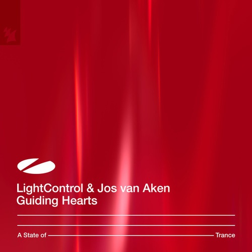 LightControl, Jos Van Aken-Guiding Hearts