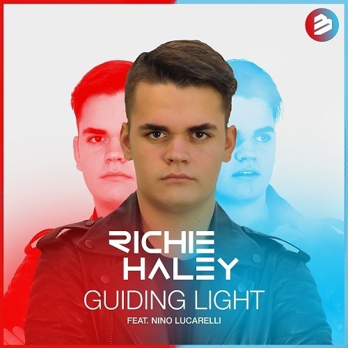Richie Haley-Guiding Light