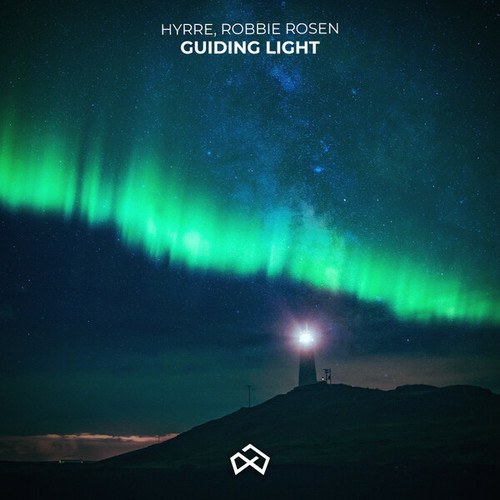 Hyrre, Robbie Rosen-Guiding Light