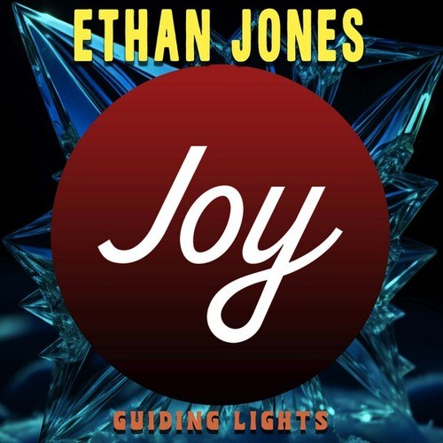 Ethan Jones-Guiding Lights