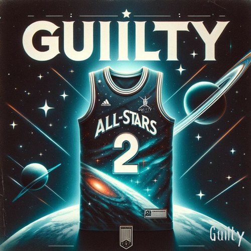 Various Artists-Guilty All Stars 2