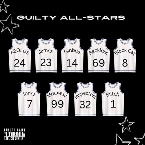 Various Artists-Guilty All Stars