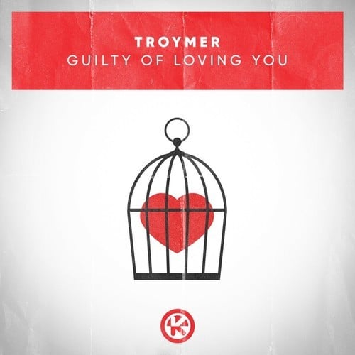 TROYMER-Guilty of Loving You