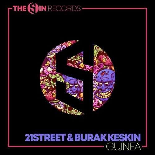 Burak Keskin, 21street, Yuji Ono-Guinea