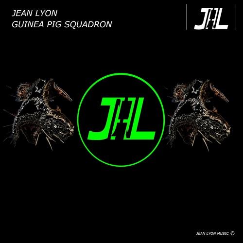 Jean Lyon-Guinea Pig Squadron