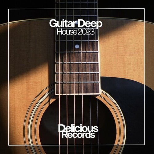 Various Artists-Guitar Deep House 2023