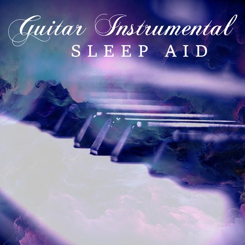 Guitar Instrumental Sleep Aid