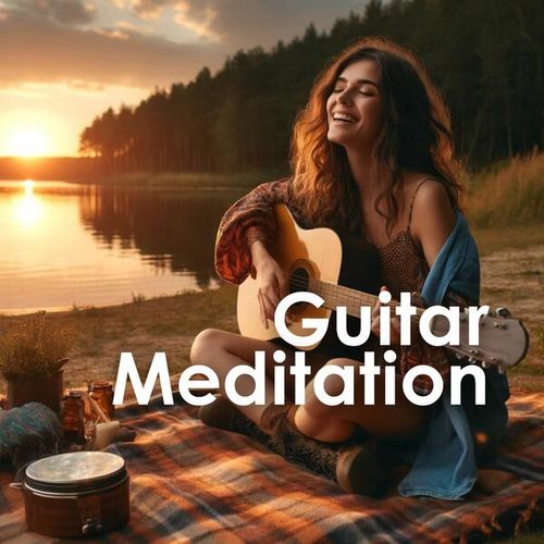 Guitar Meditation