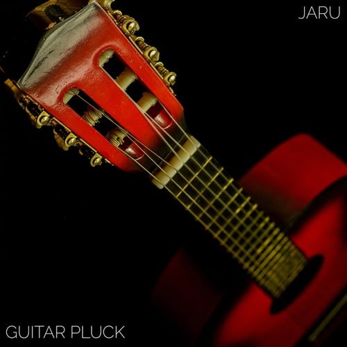 Guitar Pluck