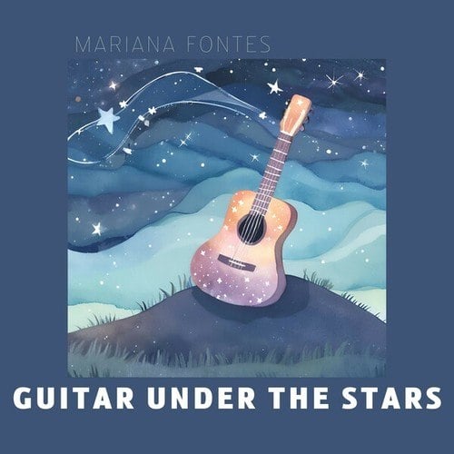 Guitar Under the Stars