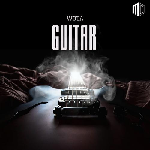 WOTA-Guitar
