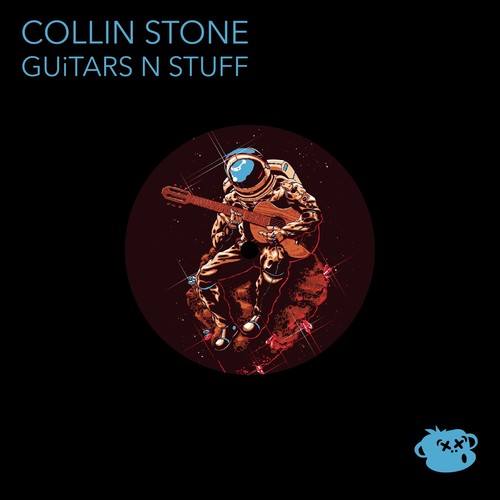 Collin Stone-Guitars n Stuff