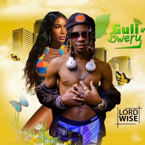 LordWise-Guli Bweru