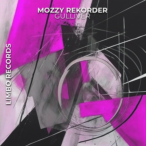 Mozzy Rekorder-Gulliver
