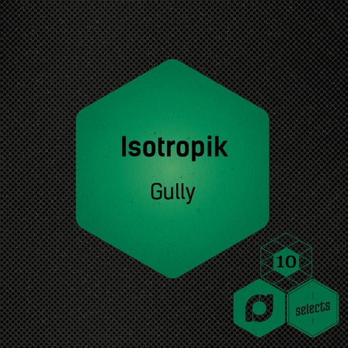 Isotropik-Gully