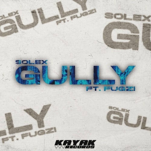 Solex, Fugzi-Gully