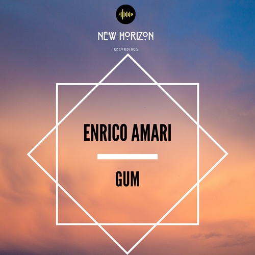 Enrico Amari-Gum