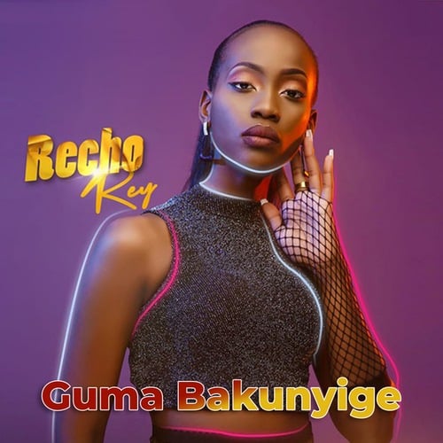 Recho Rey, Mun G-Guma Bakunyige