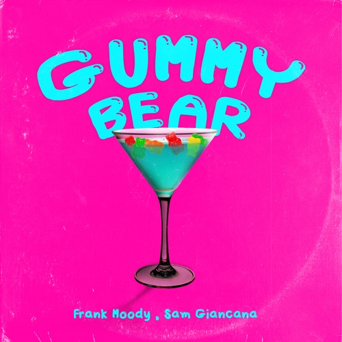 Frank Moody, Sam Giancana-Gummy bear
